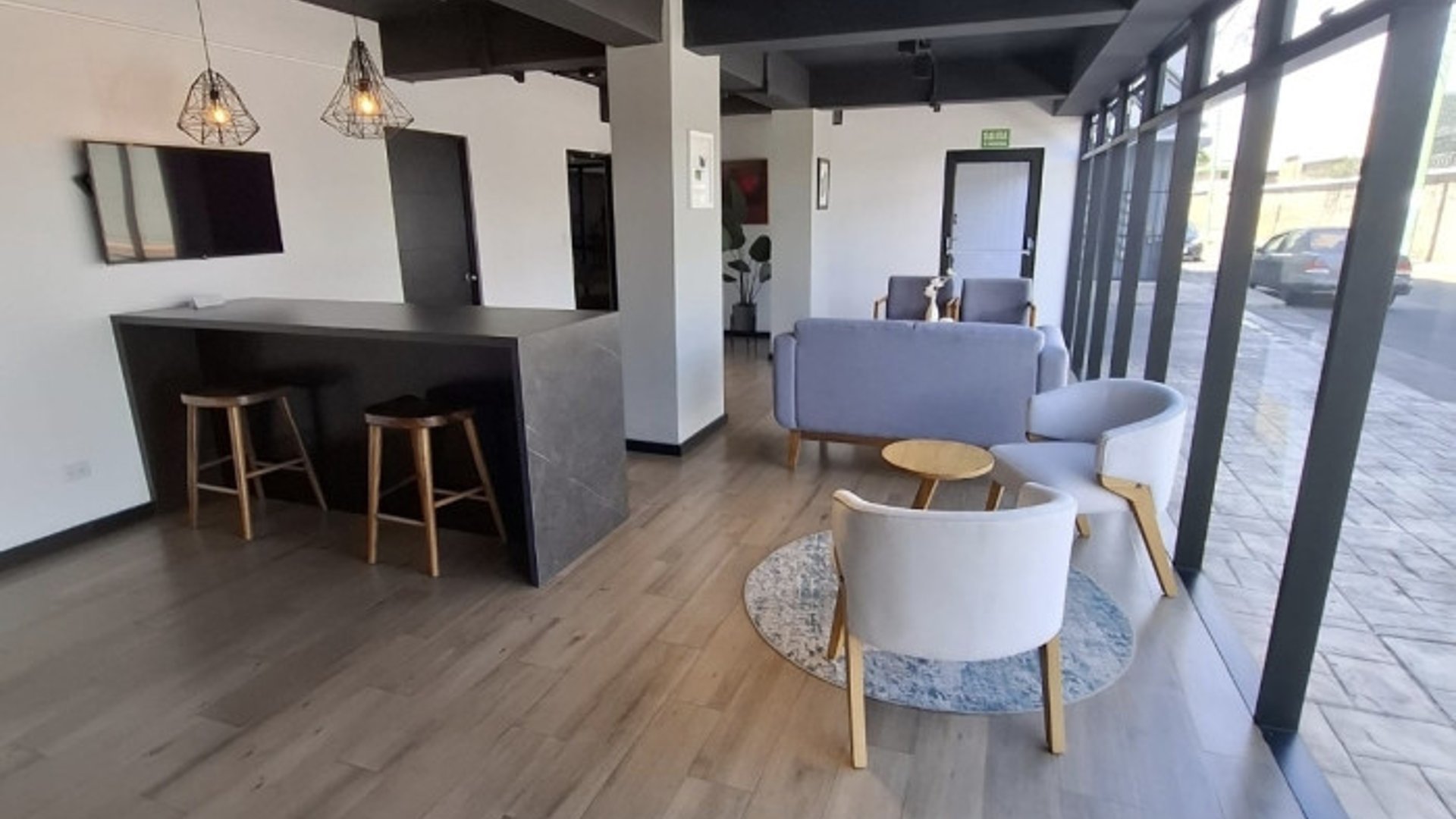 Apartamento amueblado en venta zona 14 Edificio Meraki - Miniatura 12
