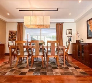 Exclusiva Casa en Colinas de Castel km.20 Fraijanes | 4 Habitaciones completas