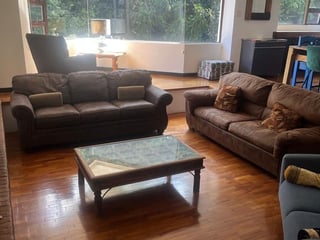 Apartamento en Renta/ Venta  zona 15 - 2