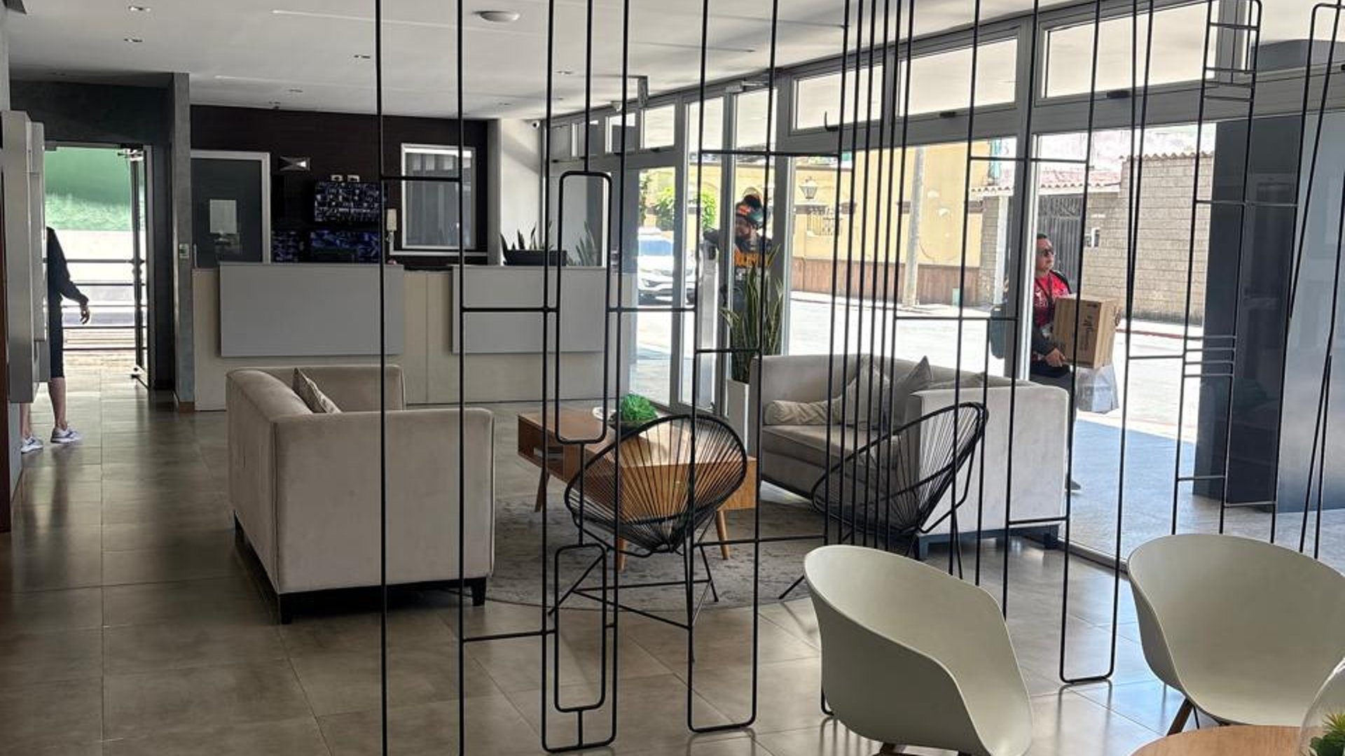 APARTAMENTO EN VENTA | EDIFICIO CITY HAUS | ZONA 10 - Miniatura 17