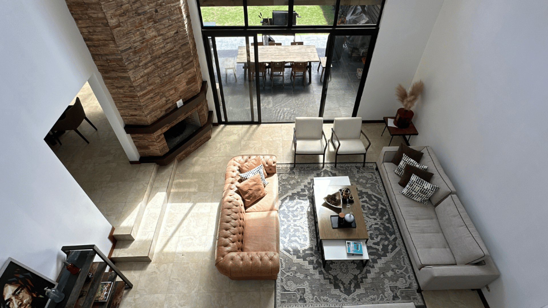Hermosa casa en venta Monte Pinasco CAES KM 21.5 - Miniatura 6