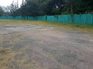 ALQUILO Terreno de 1.6 Manzanas en Km. 9 ruta al Atlántico Z.17 por Q30,000 - 4