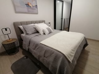 Apartamento en Venta Zona 12 por Plaza Madero - Image 22