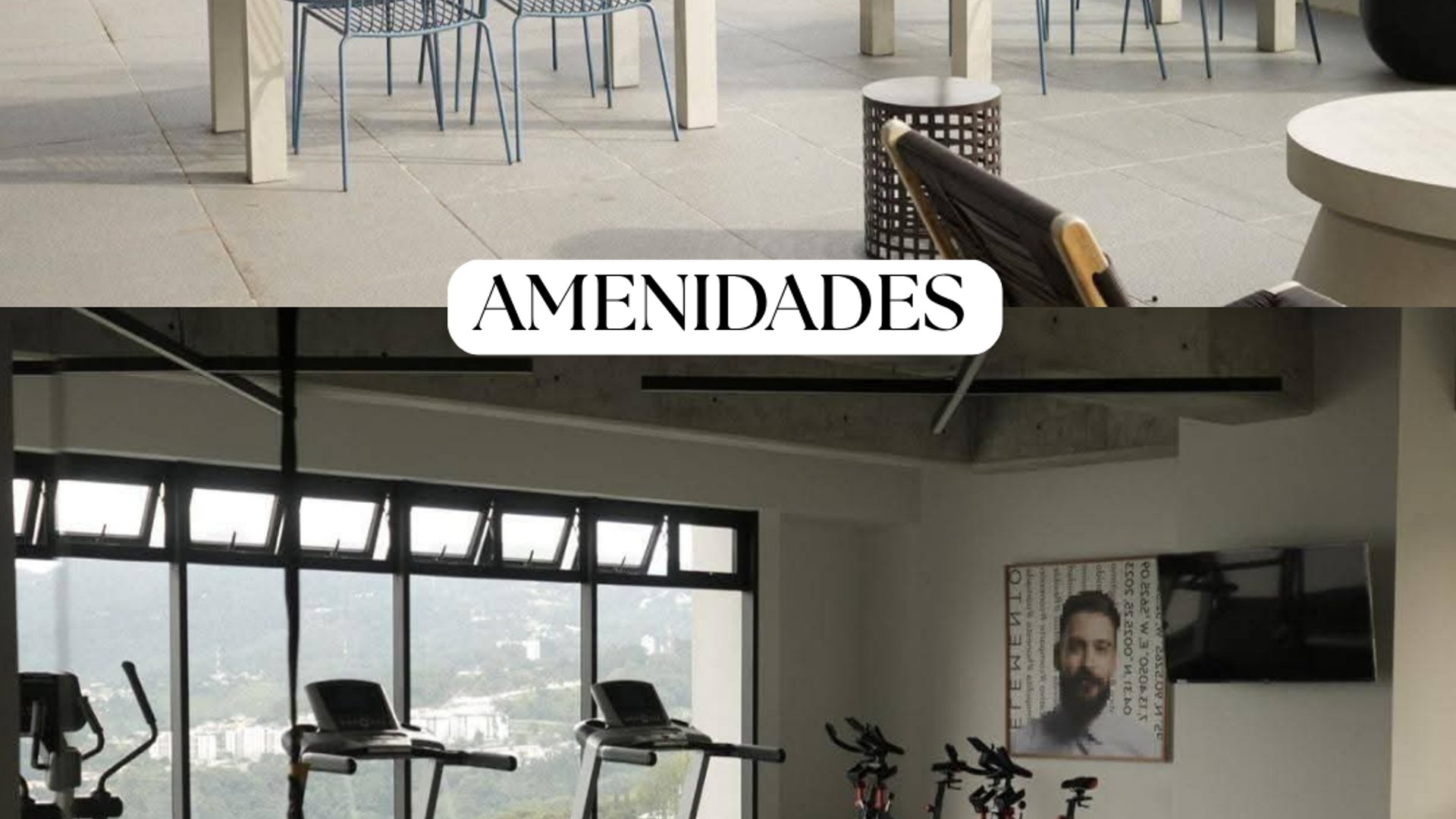 Apartamento en Venta zona 13  Edificio Elemento Plaza Berlín - Miniatura 7
