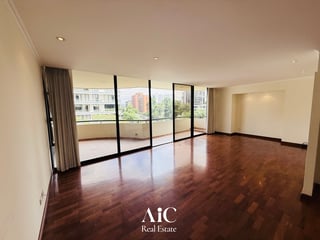 APARTAMENTO AMPLIO CON BALCÓN 2 HABITACIONES. QUINTA BELLA NORTE, Z. 14 - 4