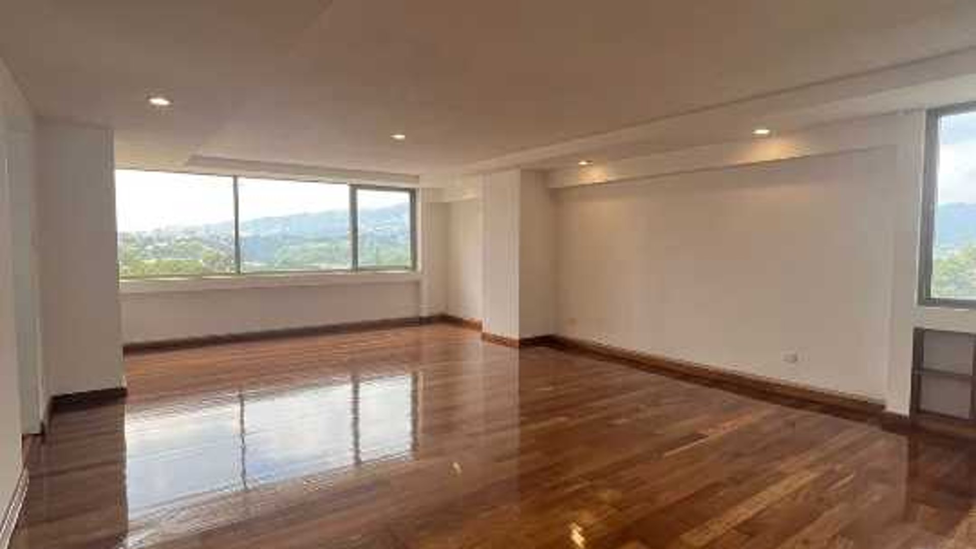 Vendo Lindo y Amplio Penthouse Edificio Antiguo zona 14 - Miniatura 2