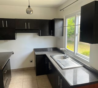 Apartamento con pérgola en venta 2 habitaciones en KM17 CAES Ref-5332