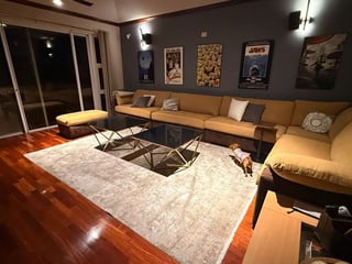 CAÑADAS DE ELGIN/ Casa Amueblada en Venta, zona 13 - Image 34