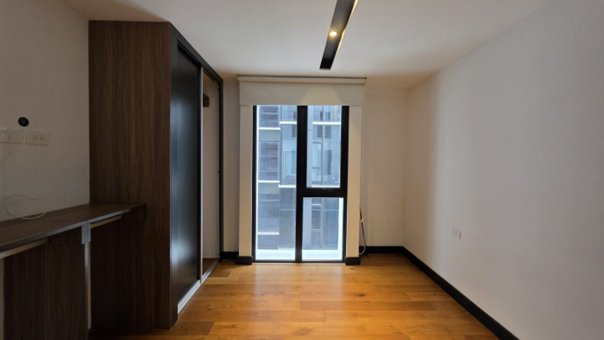 Apartamento en Renta 2 Hab en Villa Mariscal Zona 11 - Miniatura 4