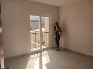 Vendo Casa Nueva en Residencial San José,  Los Geranios - 3