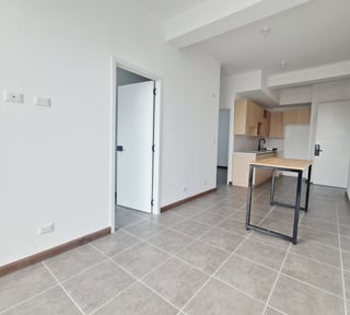 APARTAMENTO EN RENTA P/ESTRENAR,  EDIF. QUINCE ESQUINA, ZONA 15