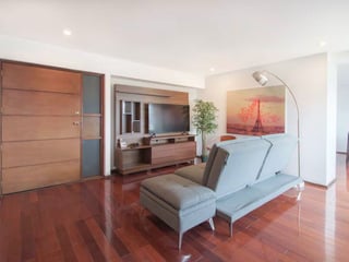*Alquiler apartamento amueblado y equipado | Torrenova, Zona 13* (C) - 2