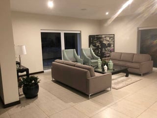 Casa en venta, dentro de Condominio Las Luces  - 2