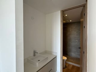 Apartamento en renta en zona 15 / Vista Hermosa I - 3