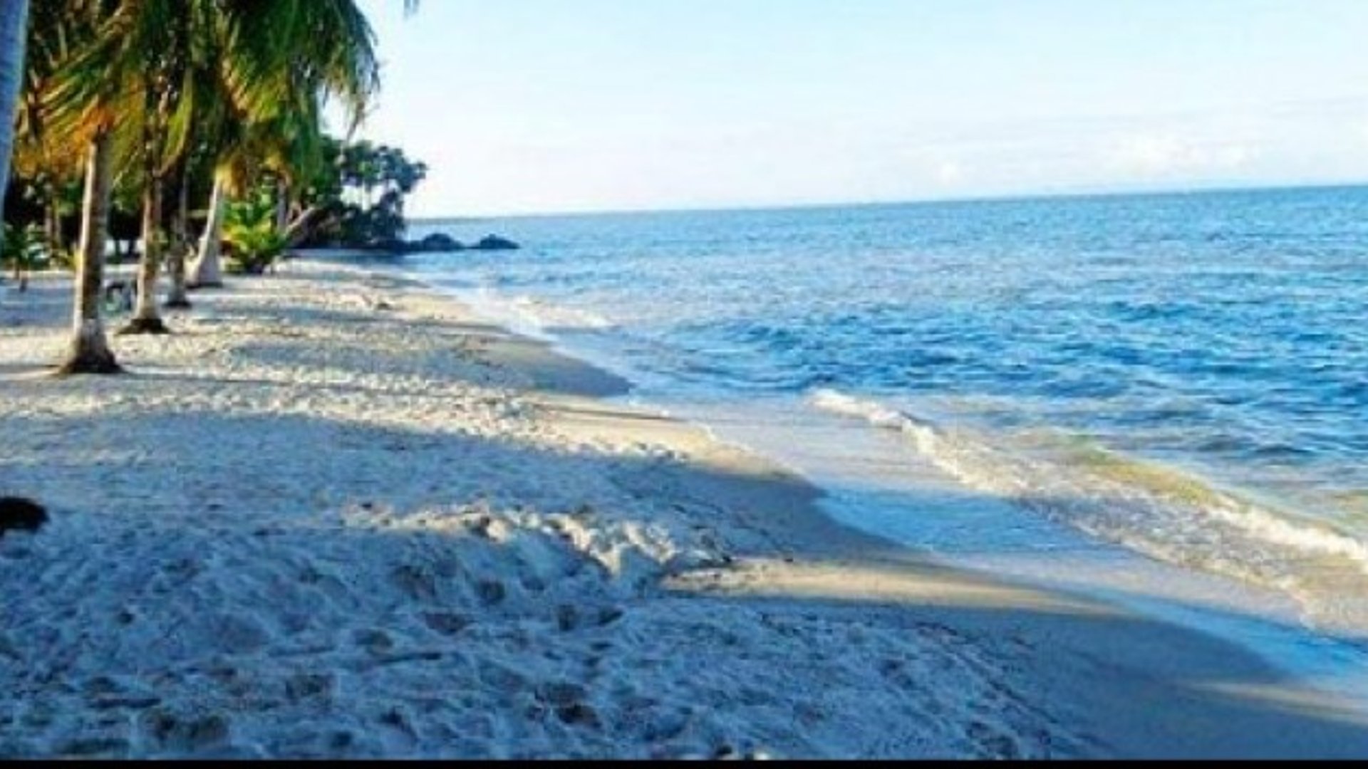 lote vacacional en venta en Rio Dulce - Miniatura 2