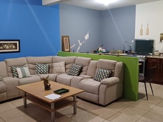 Apartamento en Venta Zona 2 de Mixco El Tesoro - 2
