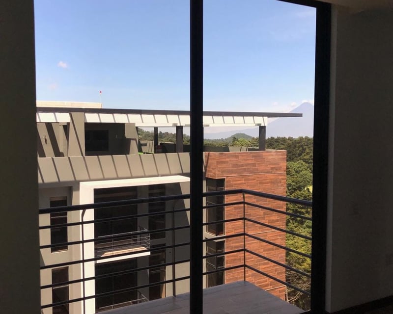 Alquilo apartamento de 2 habitaciones en Edificio O2 km 14.1