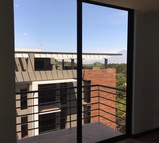 Alquilo apartamento de 2 habitaciones en Edificio O2 km 14.1