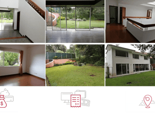 Vendo linda casa en Condominio Portal del Bosque, fraijanes - 3