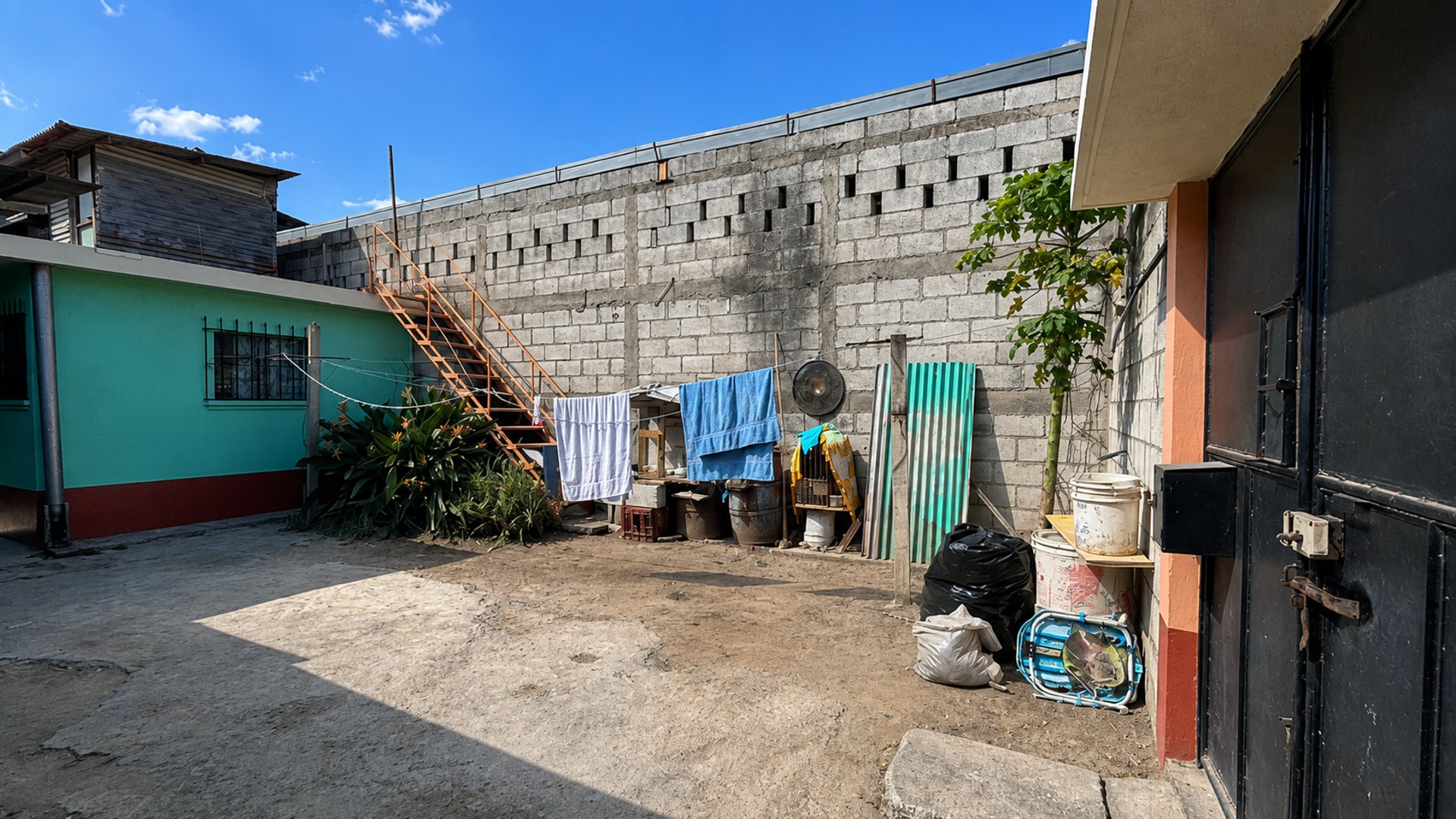 CASA EN VENTA | ZONA 2 BOCA DEL MONTE, VILLA CANALES - Miniatura 5