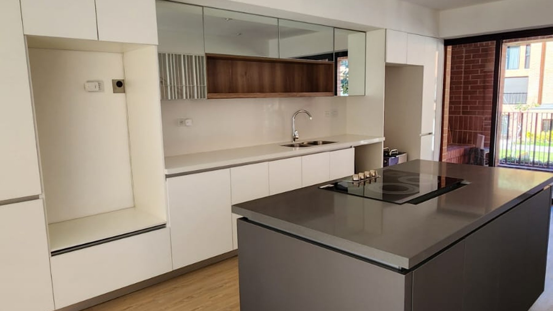 CASA EN VENTA | IRIDIA HOMES | ZONA 13 - Miniatura 2