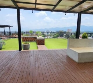 Apartamento en renta Edificio Mariscal Uno-Uno - Miniatura 24