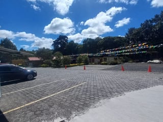 Terreno comercial en Alquiler Km. 24 CAES - 3