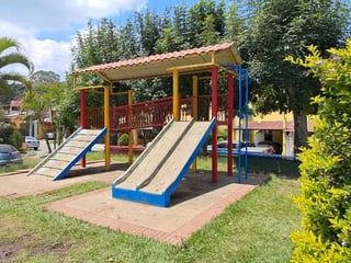 CASA EN VENTA – VILLA ROMANA, CLÚSTER 2, VILLA NUEVA - 4