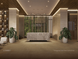 VENTA DE EXCLUSIVO PROYECTO DE APARTAMENTOS EN PLANOS - CETRI, ZONA 14 - 4
