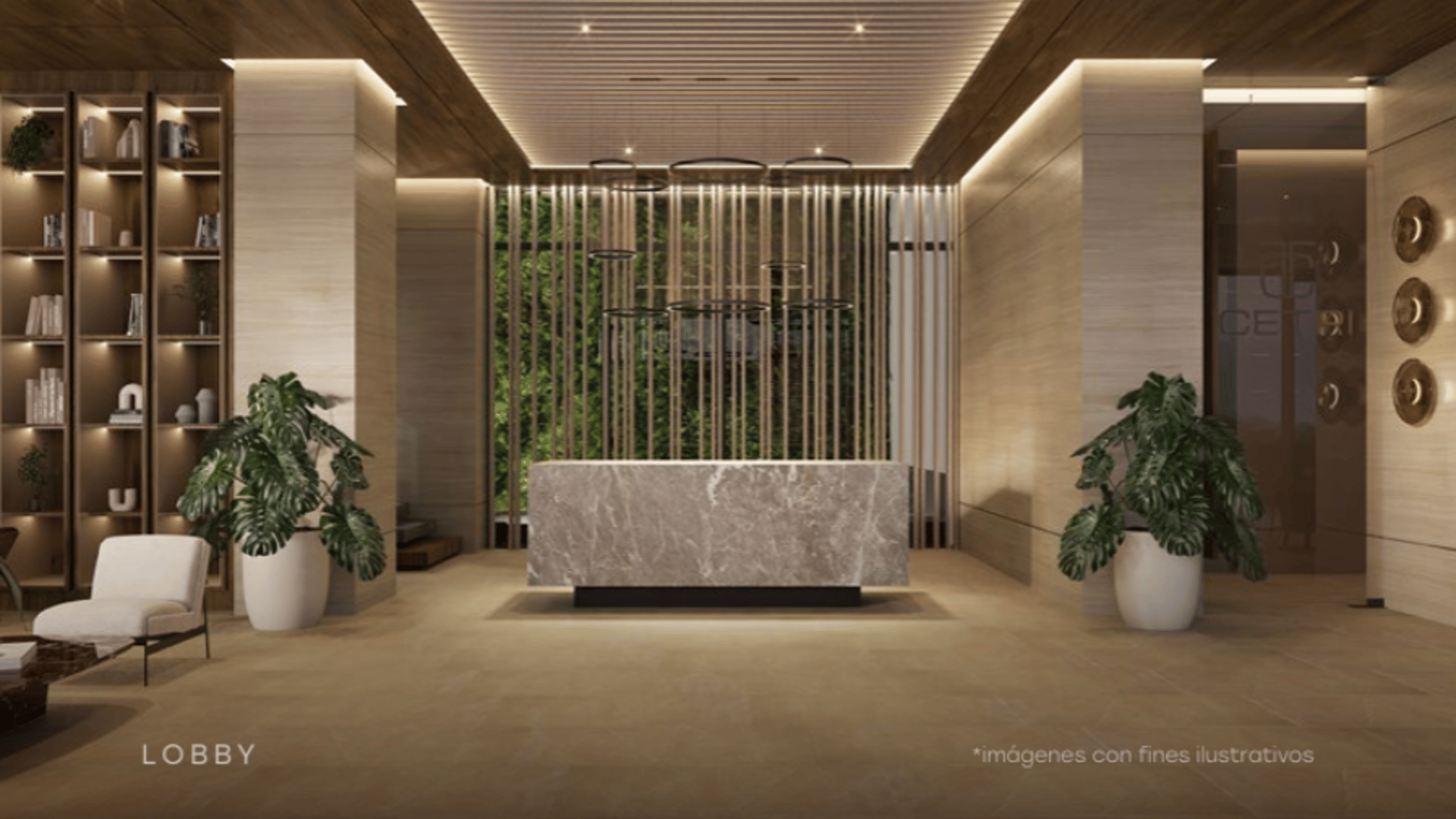 VENTA DE EXCLUSIVO PROYECTO DE APARTAMENTOS EN PLANOS - CETRI, ZONA 14 - Miniatura 4