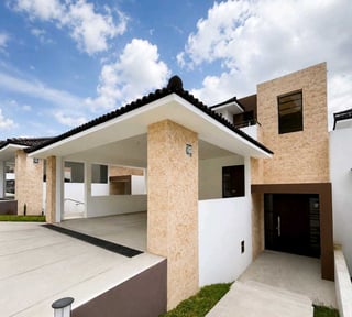CASA EN ALQUILER 📍 Condominio La Reserva II, Lomas de San Isidro, Z.16