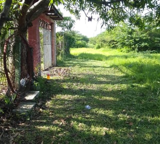 Terreno-condominio económico venta  Taxisco Santa Rosa