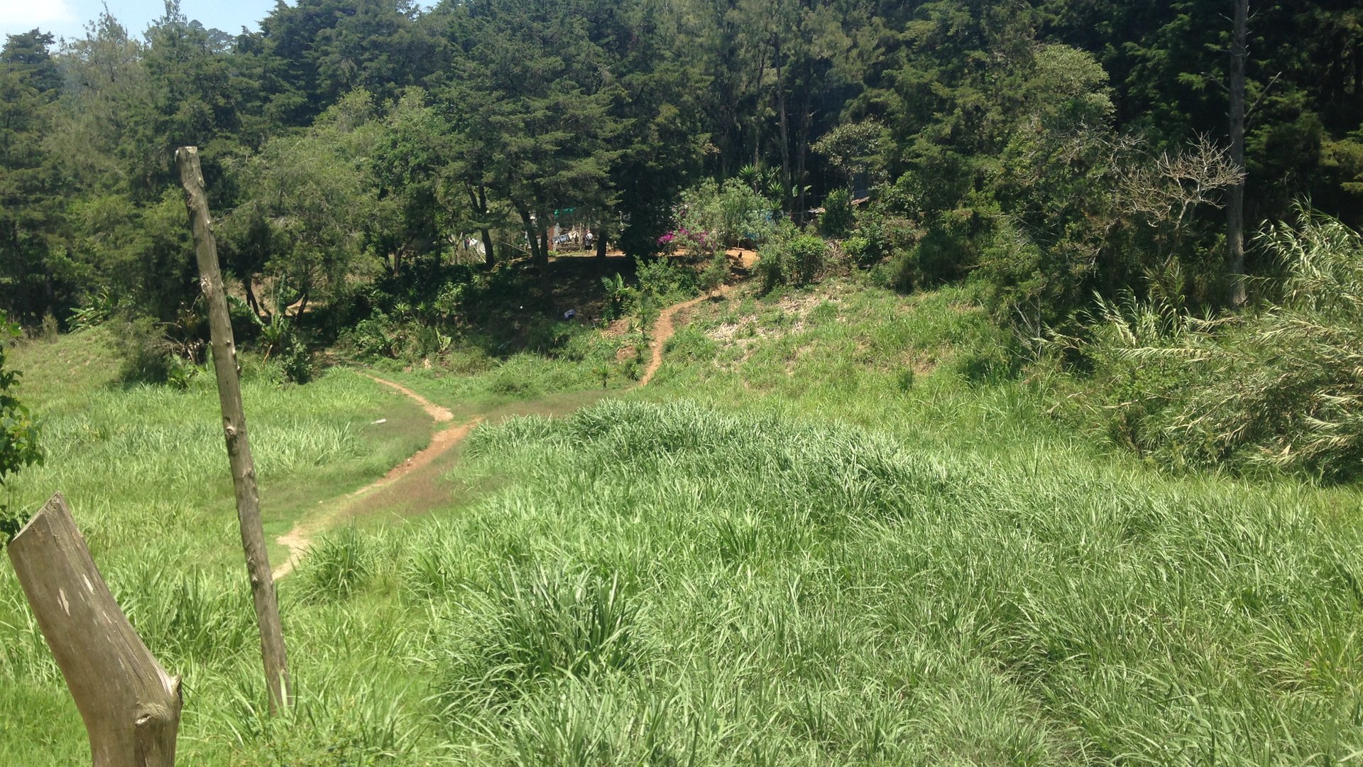 terreno en venta o renta, San José Pinula - Miniatura 7