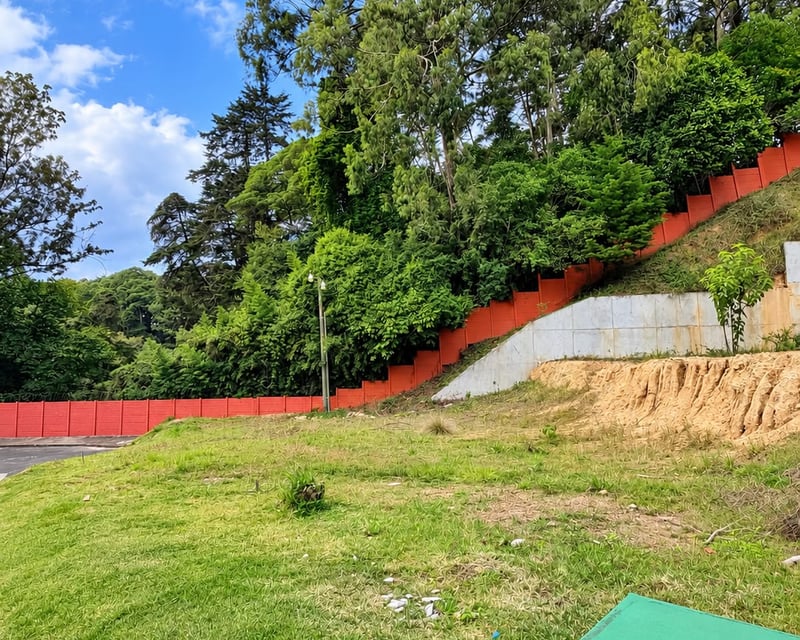 TERRENOS EN VENTA | KM 14.1 CARRETERA A EL SALVADOR