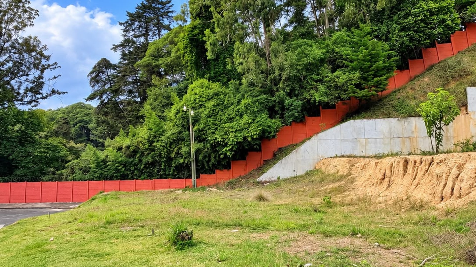 TERRENOS EN VENTA | KM 14.1 CARRETERA A EL SALVADOR