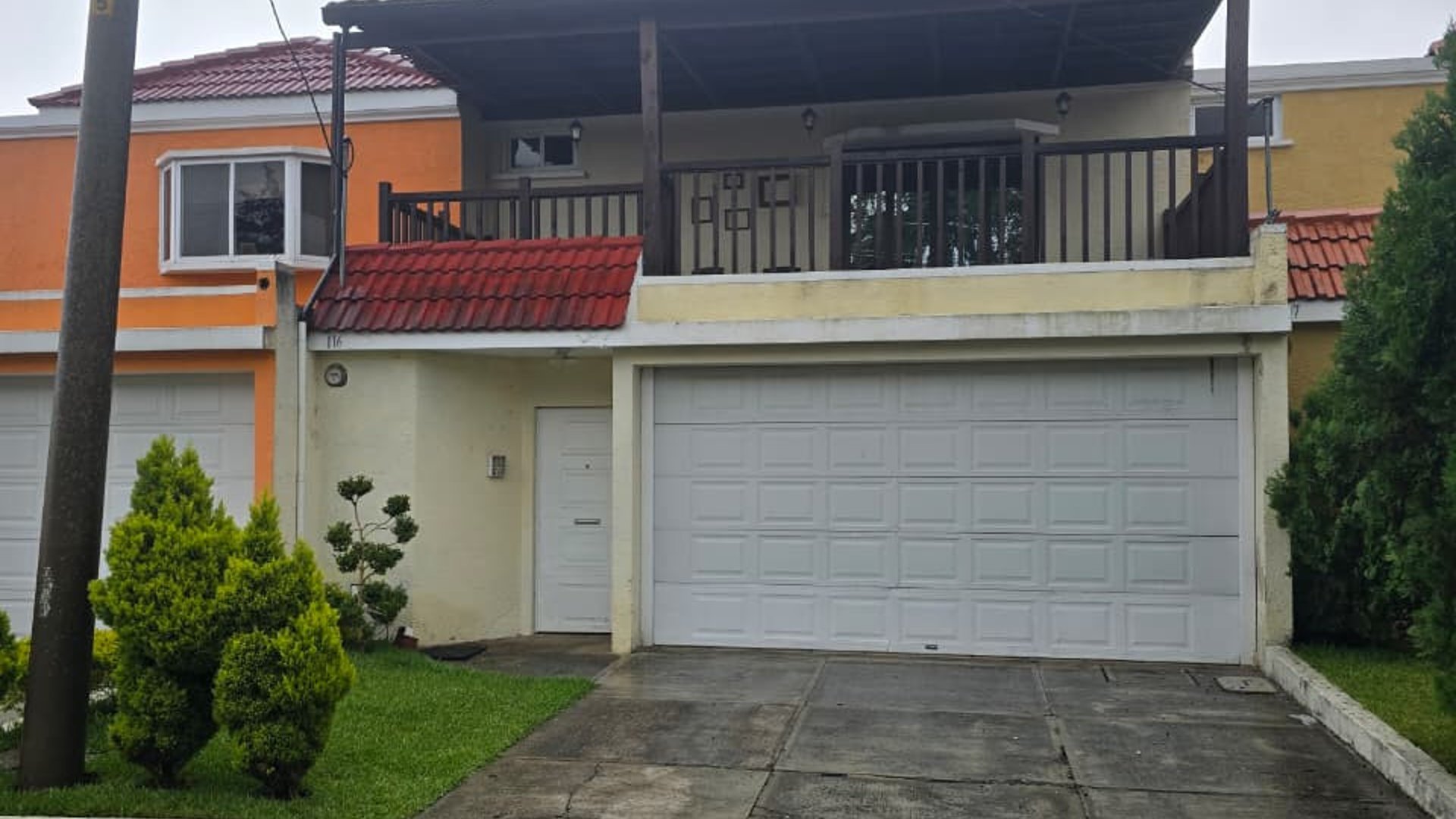 CASA EN VENTA EN LOMA VERDE - FRAIJANES - Miniatura 3