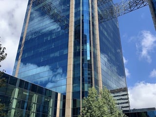 Apartamento en Alquiler – Zona 14 Edificio Tadeus - Image 10