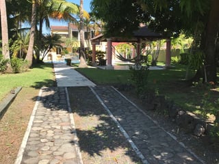 Casa de playa en alquiler, San Marino, puerto San Jose - 3