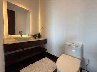 Apartamento en Alquiler / Venta Edificio Echo, zona 14 - 3