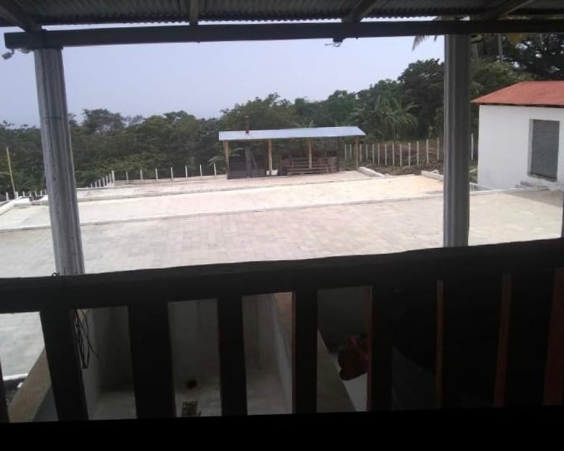 Finca de Café en Venta, Guazacapán
