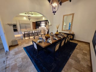 Vendo Casa Santos en Antigua Guatemala Ref-4806 - 2