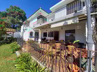 CASA EN VENTA EN CONDOMINIO MARIAS DEL SOL KM 20.5 CAES - Image 1