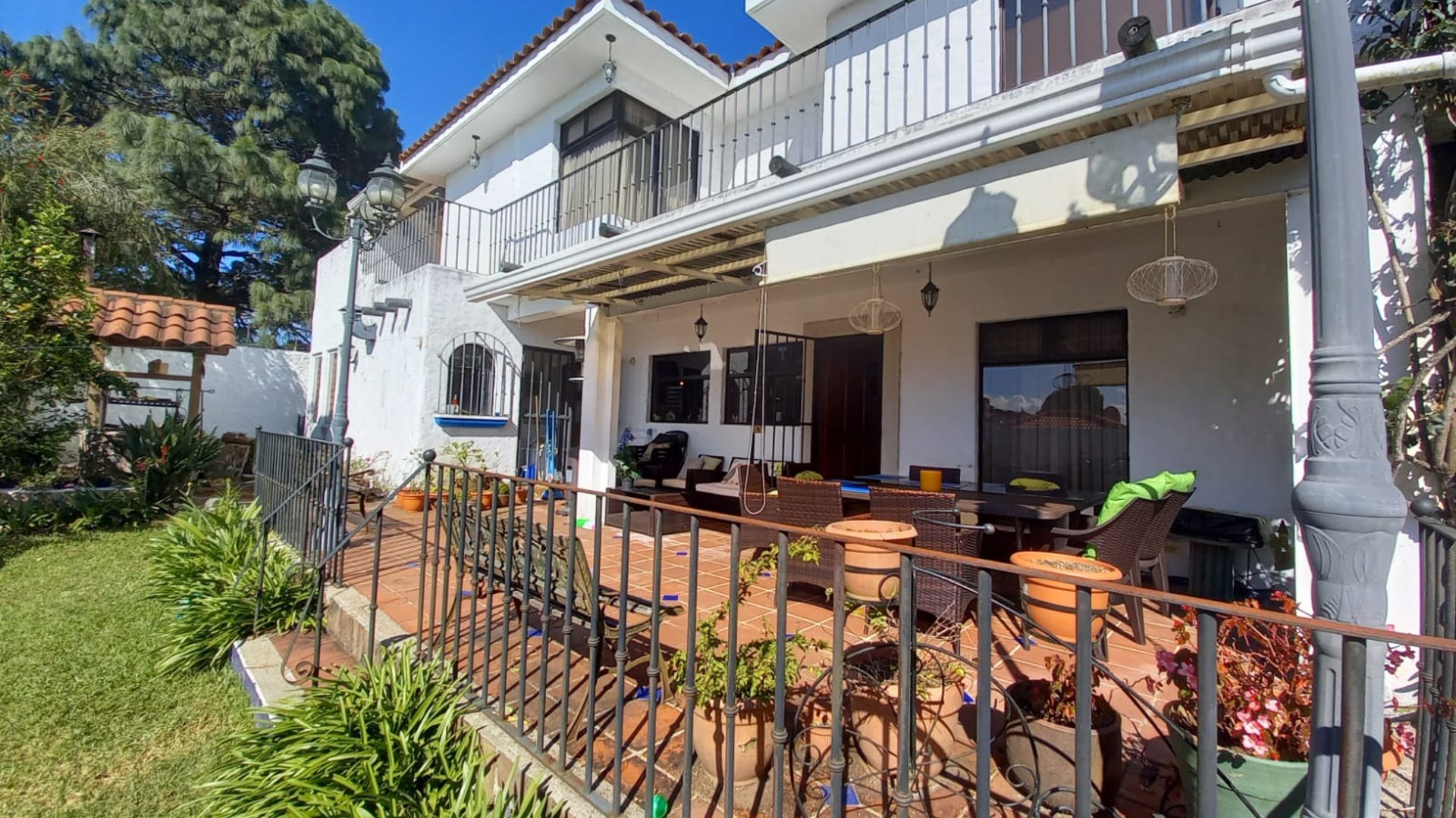 CASA EN VENTA EN CONDOMINIO MARIAS DEL SOL KM 20.5 CAES