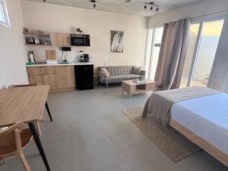APARTAMENTO EN ALQUILER EN ZONA HOTELERA DE EL PAREDON - 2