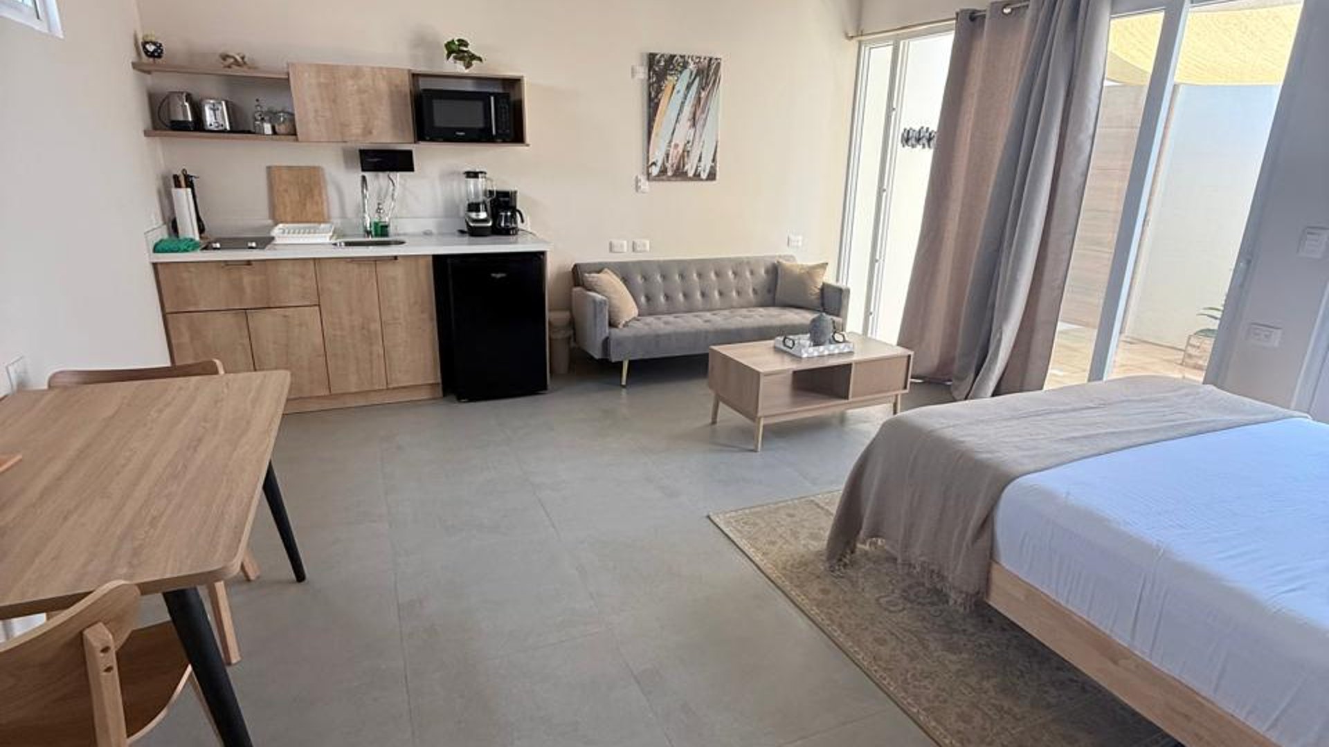 APARTAMENTO EN ALQUILER EN ZONA HOTELERA DE EL PAREDON - Miniatura 2