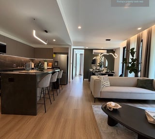 ZENIKA SAN ISIDRO- Precioso proyecto de Apartamentos, zona 16