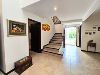 Casa con gimnasio en venta de 4 habitaciones en KM 25.5 CAES Ref-5671 - 4