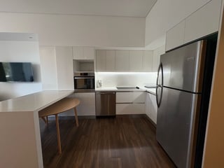 Apartamento amueblado de 2 habitaciones en alquiler, Avia zona 10 - Image 3