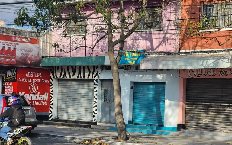 Venta de casa en zona 6