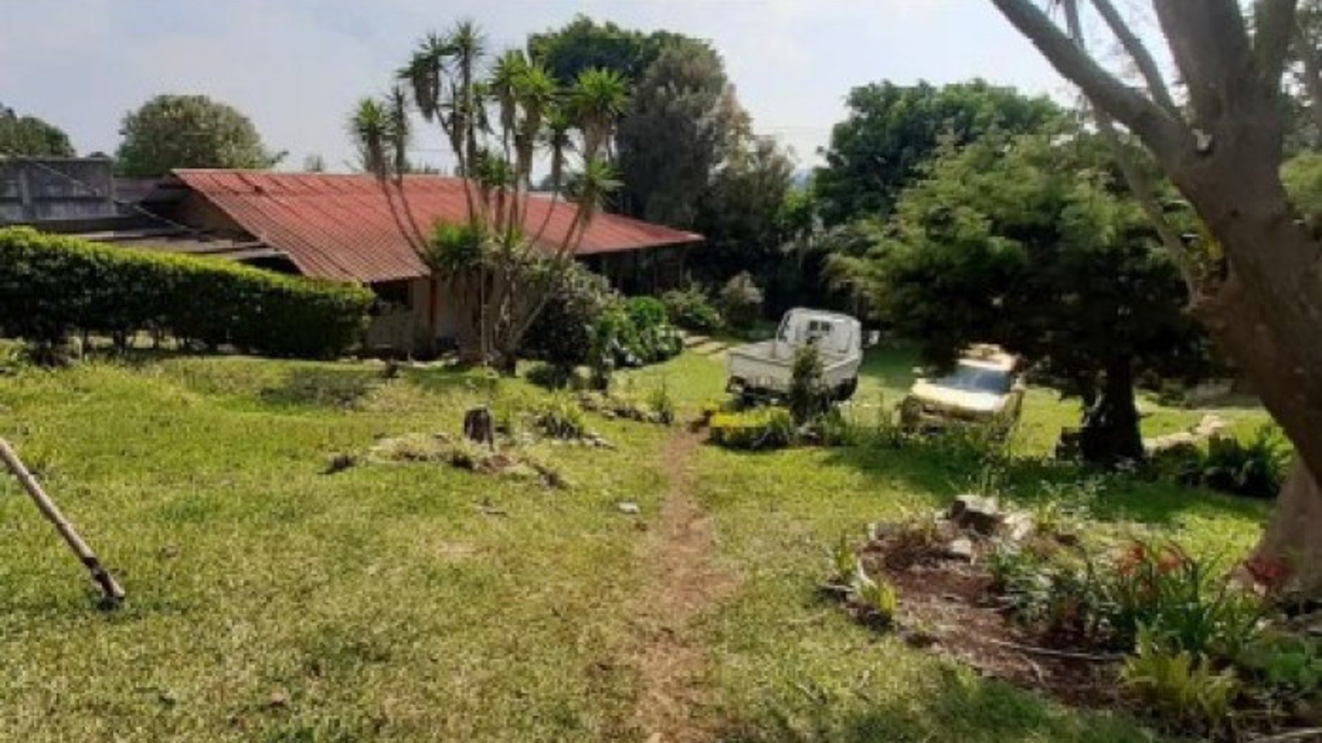 Finca en Venta en Fraijanes Guatemala - Miniatura 8